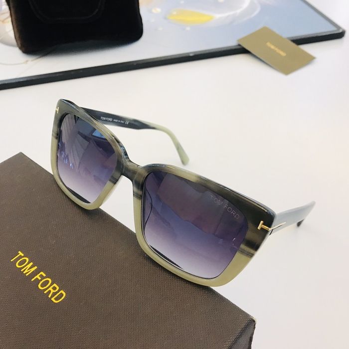 Tom Ford Sunglasses Top Quality TOS00372